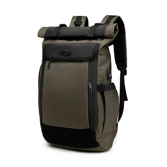 Water Repellent Travel Backpack