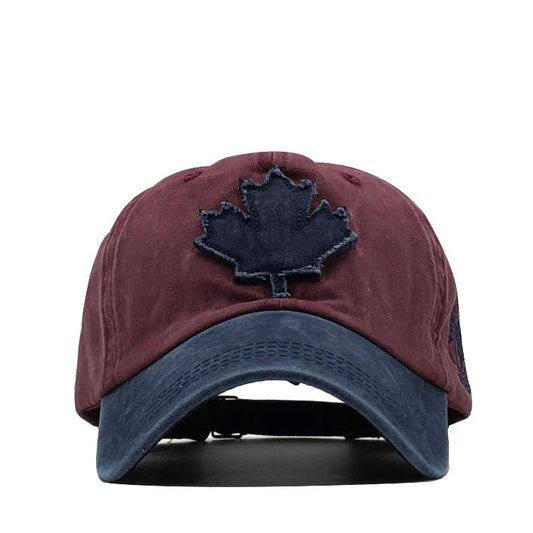 Canada Snapback Cap
