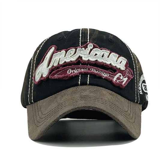 Americana Baseball Cap