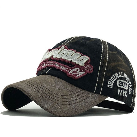 Americana Baseball Cap