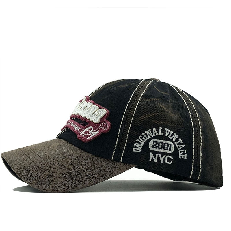 Americana Baseball Cap