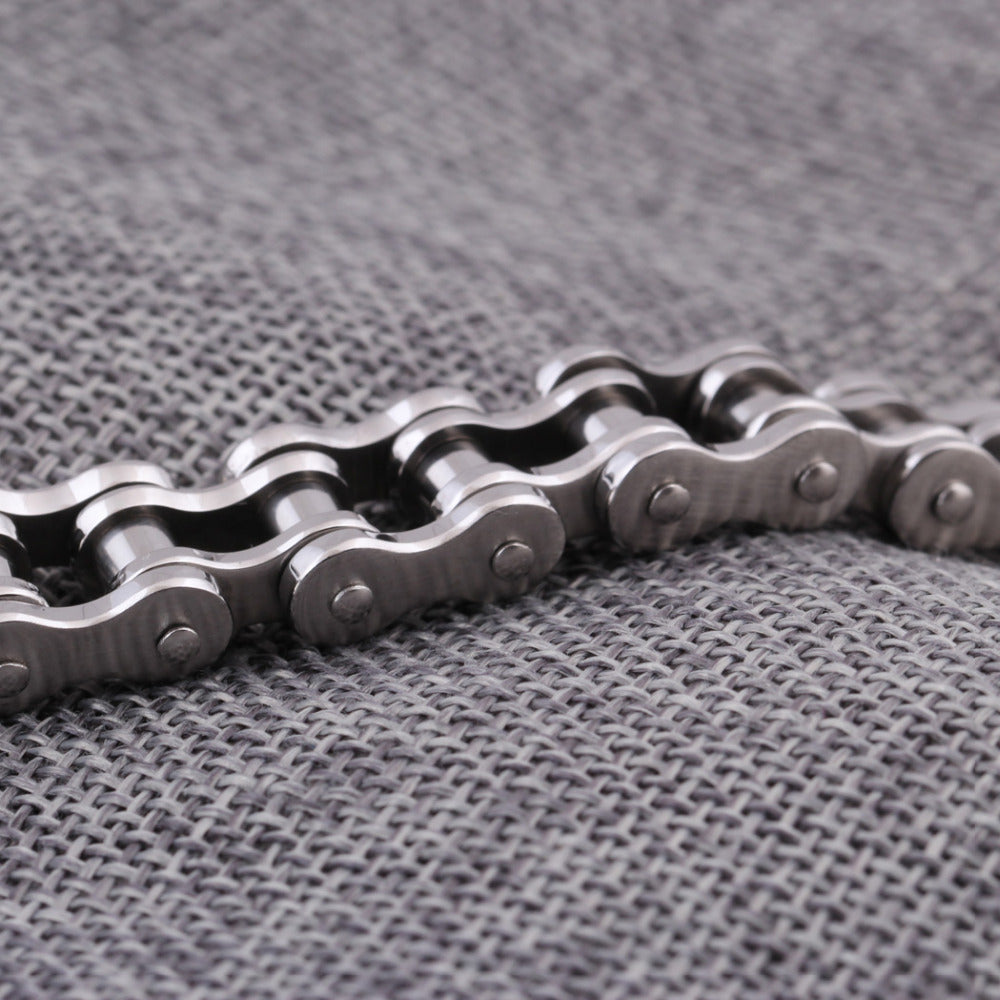 Motorcycle Chain Bracelet