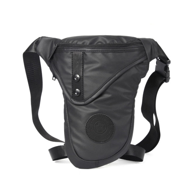 Multi-functional Fanny Motorcycle Bag