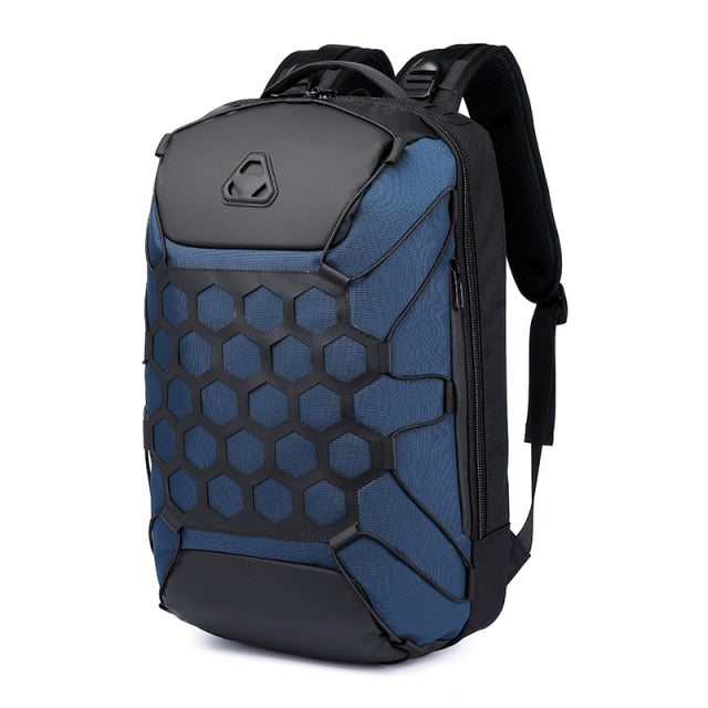 Anti Theft Waterproof Backpack