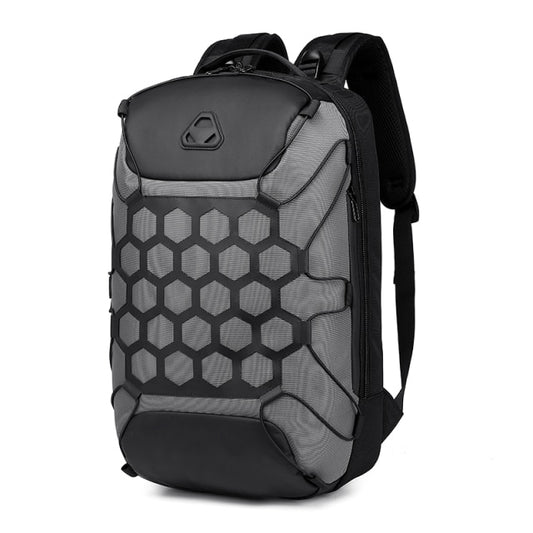 Anti Theft Waterproof Backpack