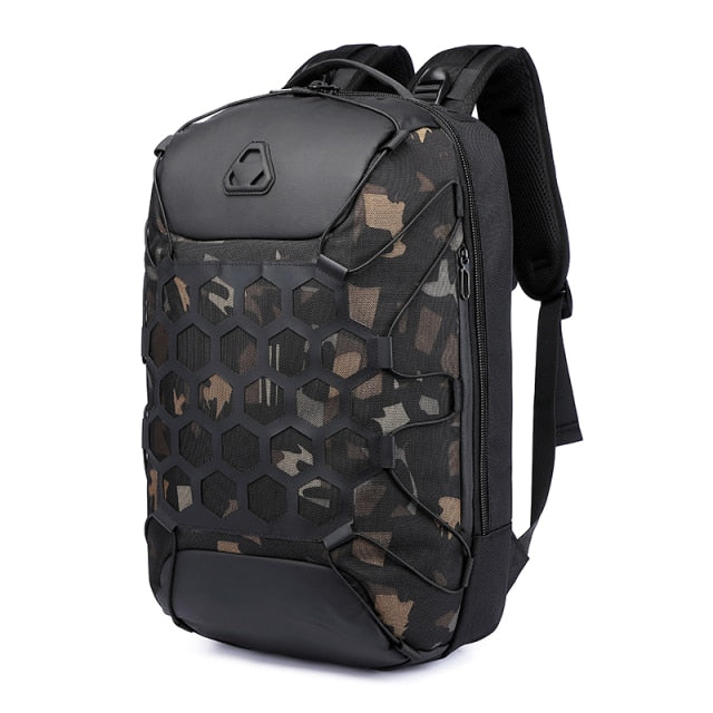 Anti Theft Waterproof Backpack