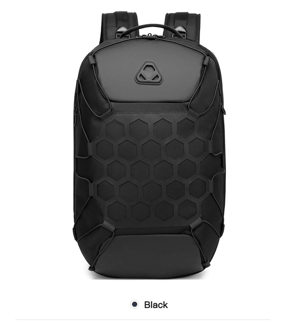 Anti Theft Waterproof Backpack