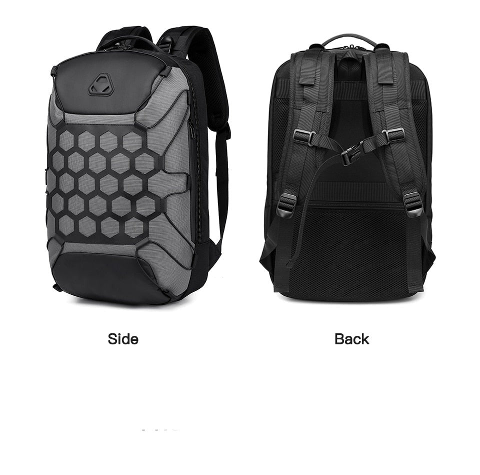 Anti Theft Waterproof Backpack