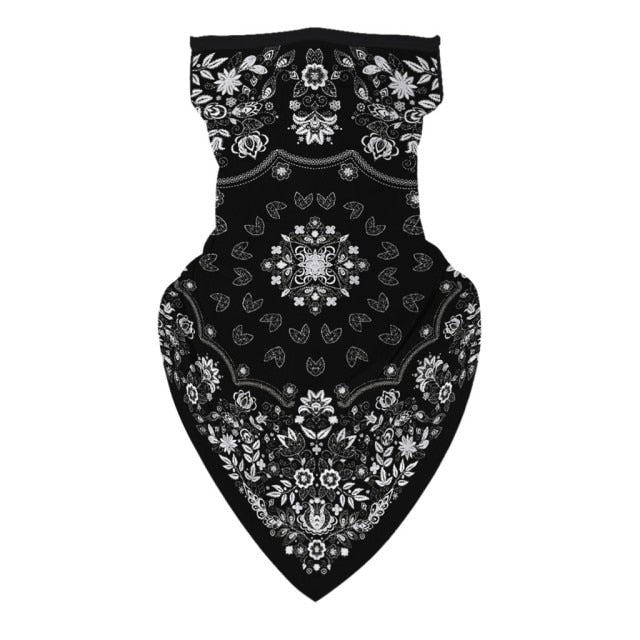 Designer Protection Outdoor Bandana