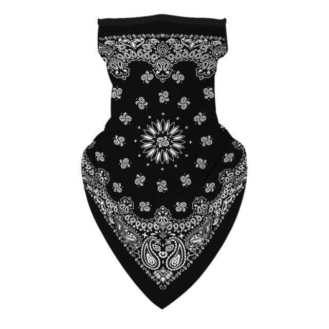 Designer Protection Outdoor Bandana