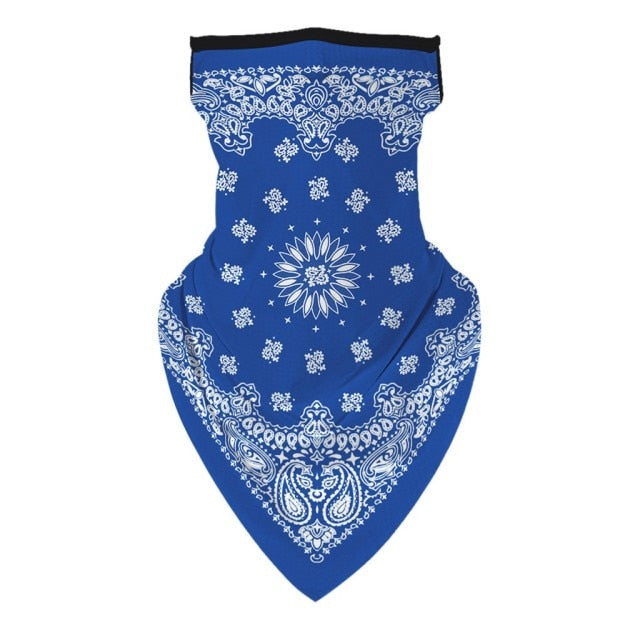 Designer Protection Outdoor Bandana