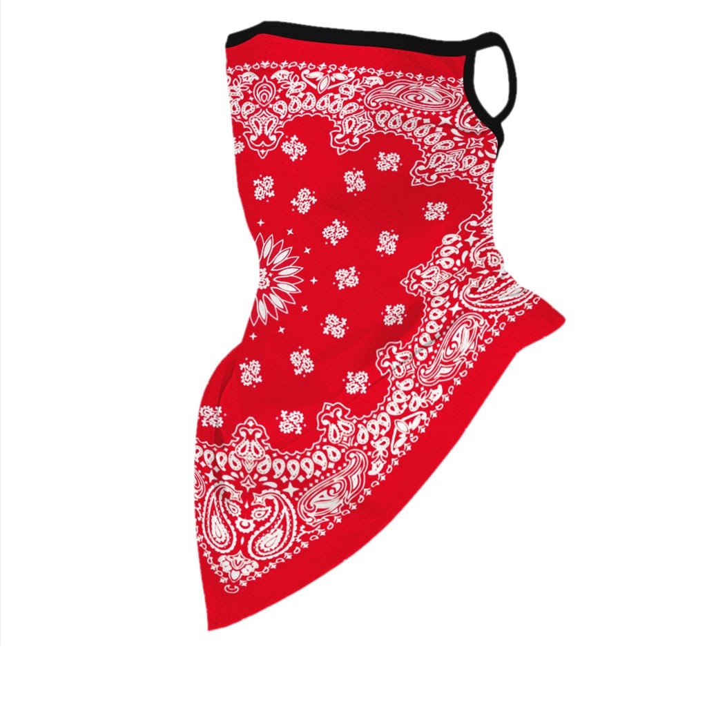 Designer Protection Outdoor Bandana