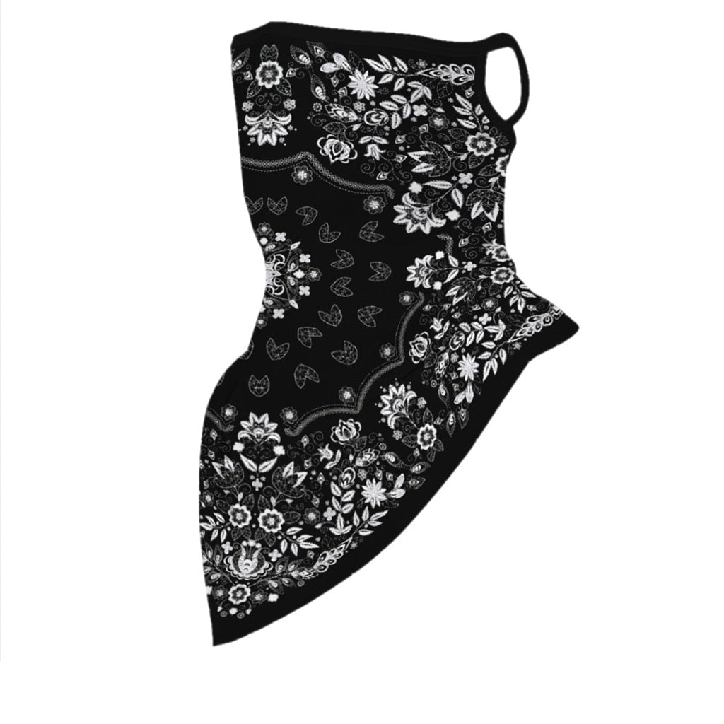 Designer Protection Outdoor Bandana