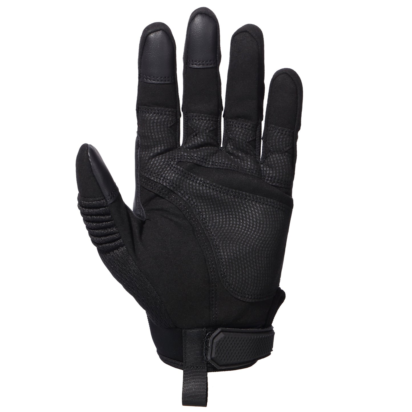 Touch Screen Motorcycle Full Finger Gloves