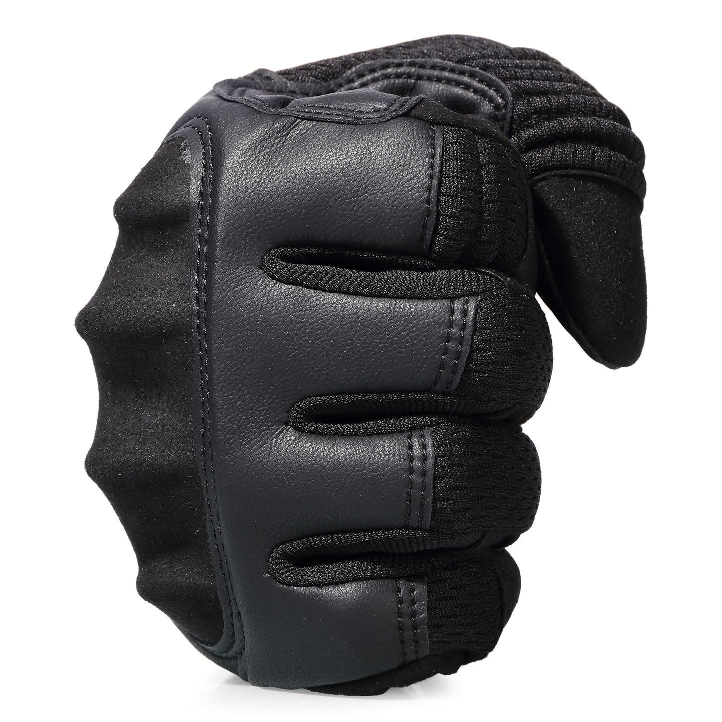 Touch Screen Motorcycle Full Finger Gloves