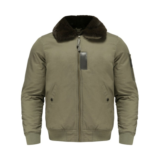 Winter Military Army Casual Jacket