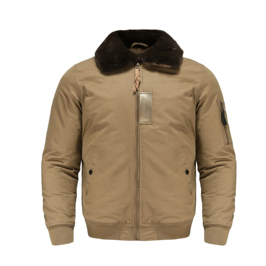 Winter Military Army Casual Jacket