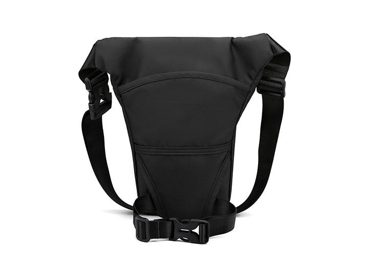 Motorcycle Multi-purpose Waterproof Leg Bag