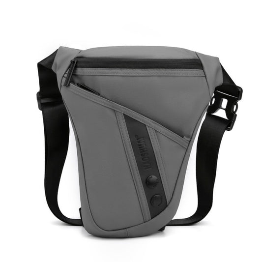 Motorcycle Multi-purpose Waterproof Leg Bag