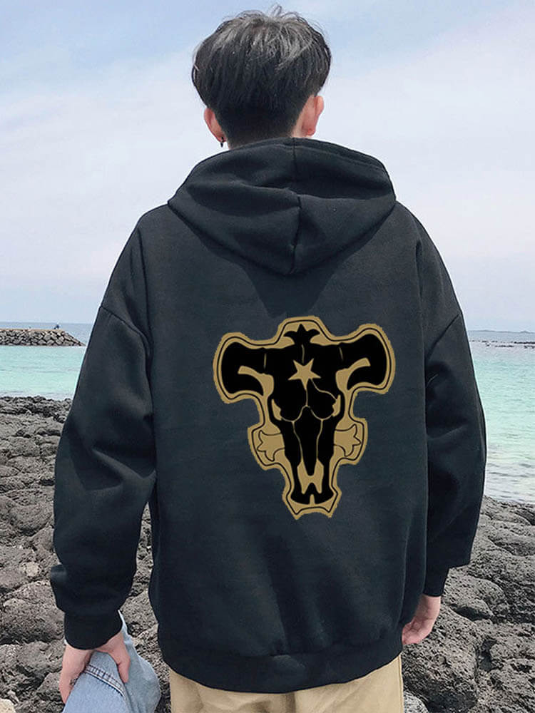 Heavy Cotton Fleece Hoodie Men′ S Custom 3D Printed Anime Hoodies - China  Pullover and Hoody price | Made-in-China.com