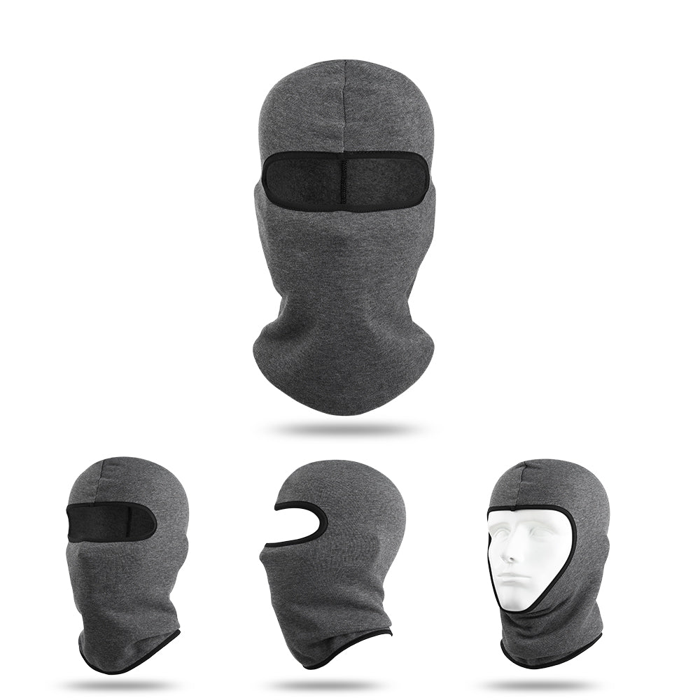 Winter Motorcycle Balaclava Full Face Mask