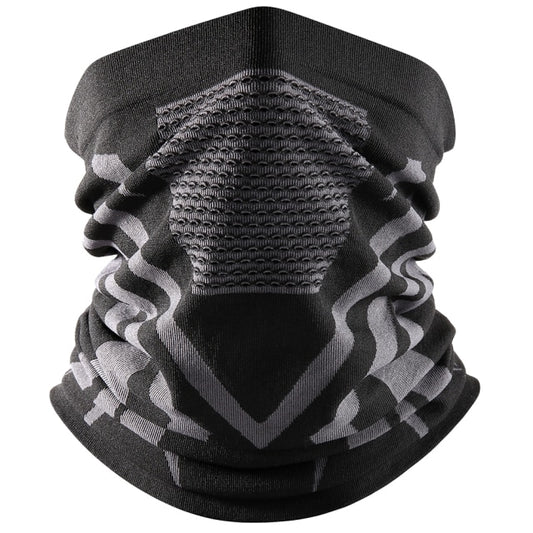 Breathable Motorcycle Face Mask