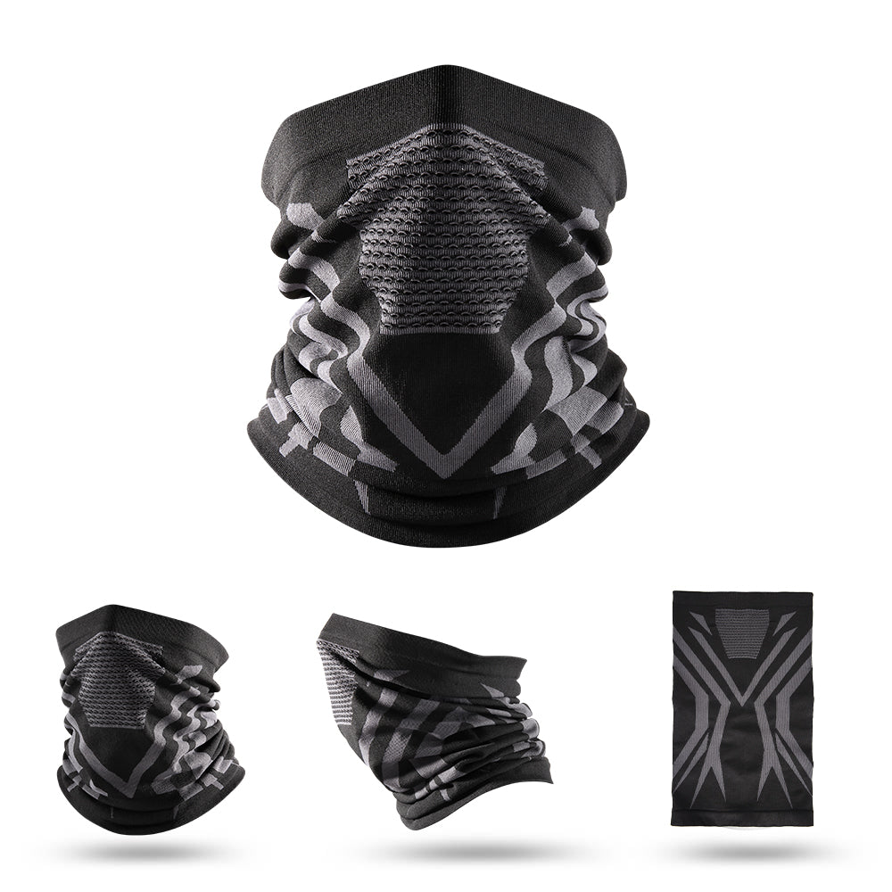 Breathable Motorcycle Face Mask