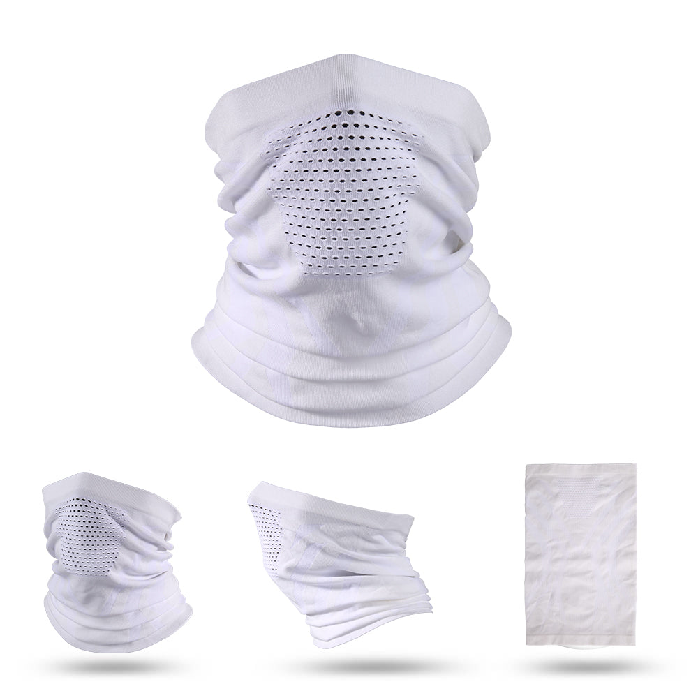 Breathable Motorcycle Face Mask