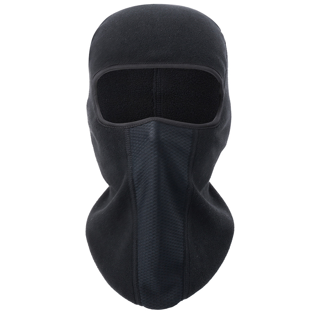 Fleece Motorcycle Full Windproof Face Mask