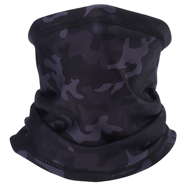 Winter Warm Neck Gaiter Designer Bandana