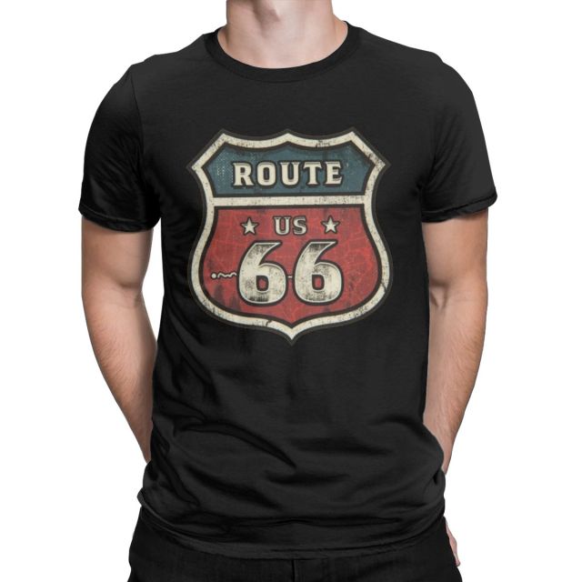 Route 66 T-Shirt