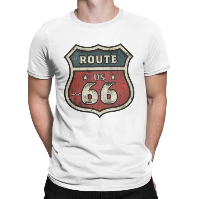 Route 66 T-Shirt