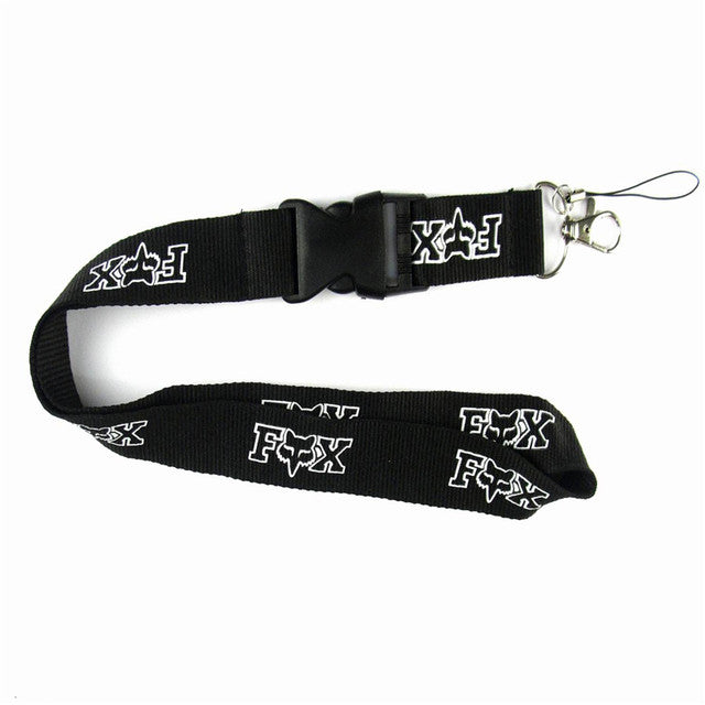 H D Logo Lanyards